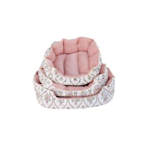 فرشة قطط مقاسات مختلفة الوان مختلفه