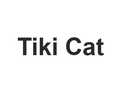 Tiki Cat