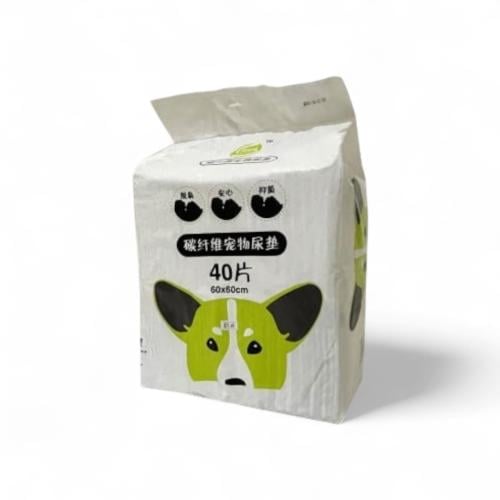 فرشة تدريب مقاس 60×60 40 حبة