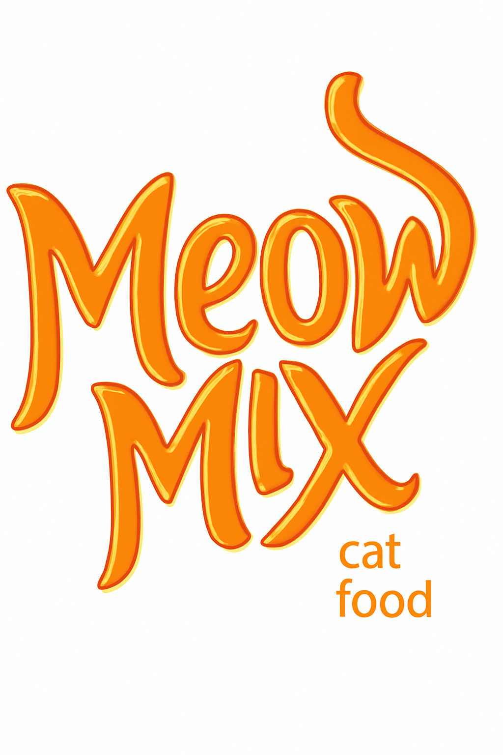 Meow Mix