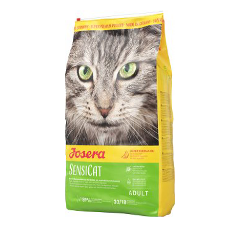 Josera Sensei Cat