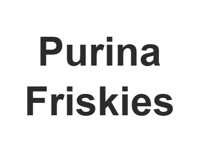 Purina Friskies