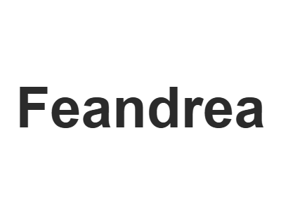 Feandrea