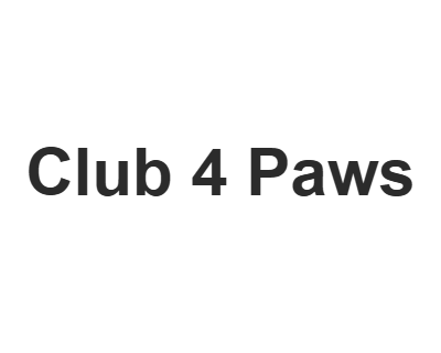 Club 4 Paws