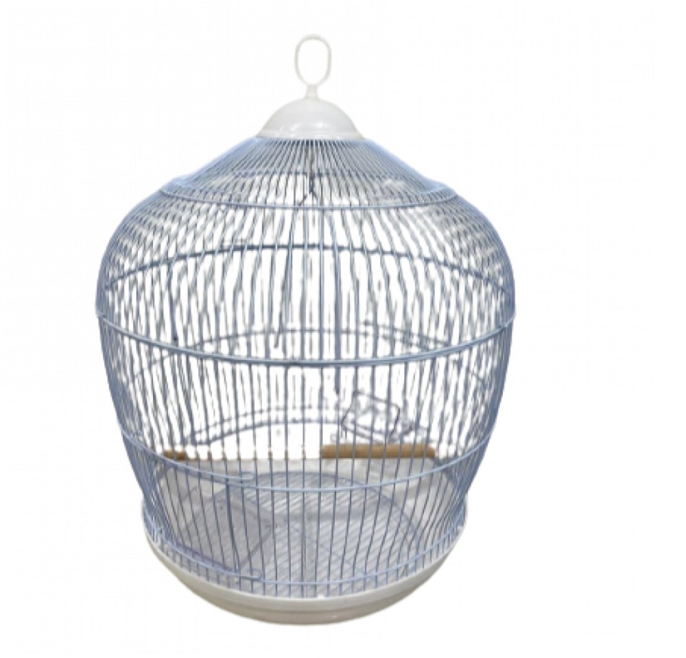 Round bird cage 480B