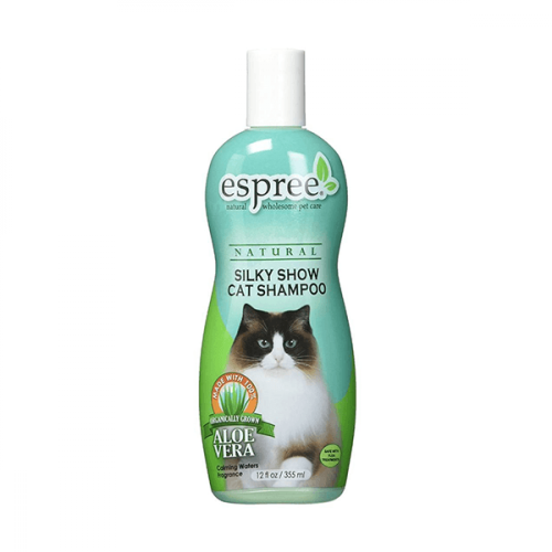 Show 2025 cat shampoo