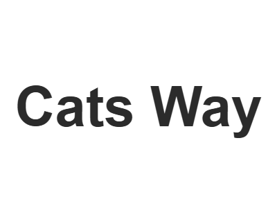 Cats Way