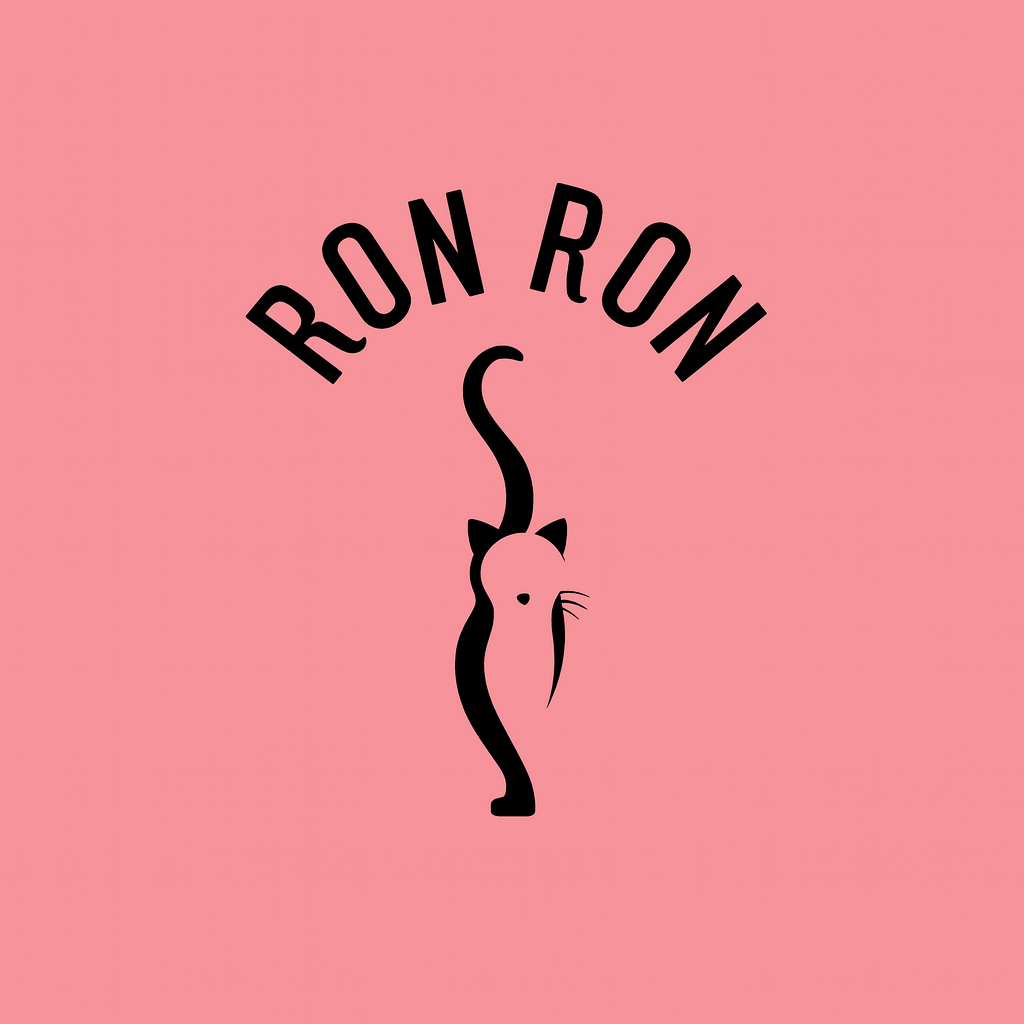 Ron Ron