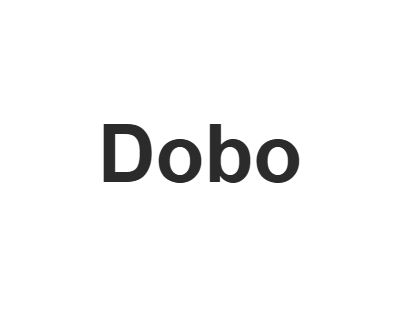 Dobo
