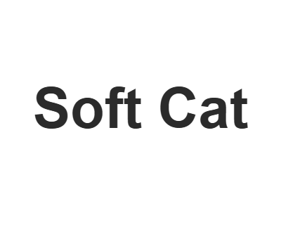 Soft Cat