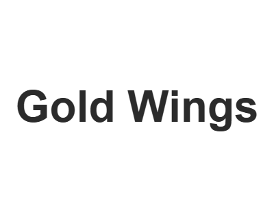 Gold Wings