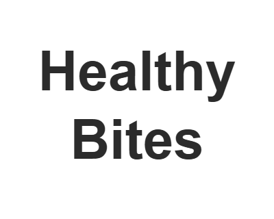 Healthy Bites
