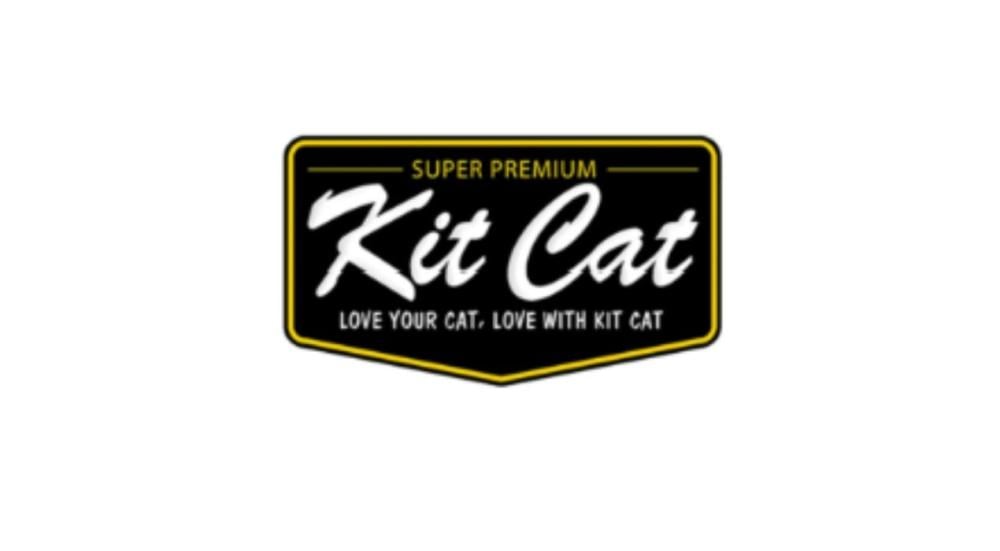 ماركة كيت كات للقطط kit cat