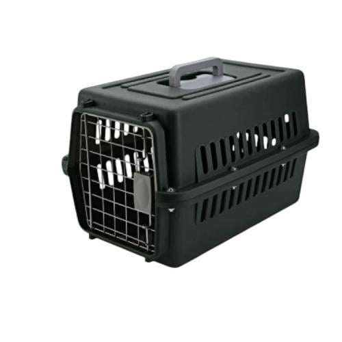 قفص تنقل للقطط والكلاب