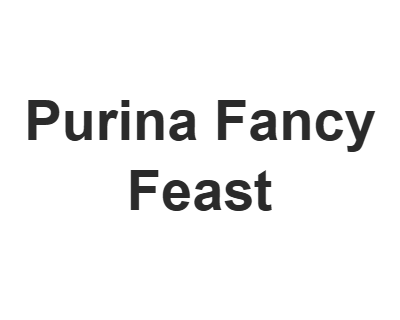 Purina Fancy Feast
