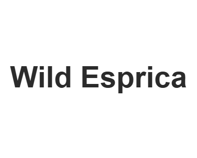 Wild Esprica