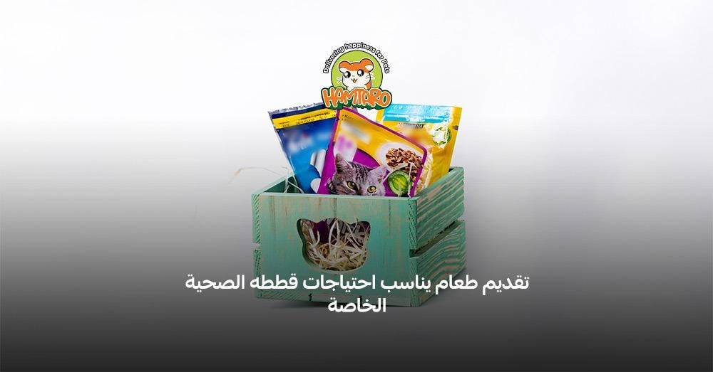 أفضل اكل للقطط المعقمة: بوكس مميز من طعام رطب وجاف مع مكافآت صحية