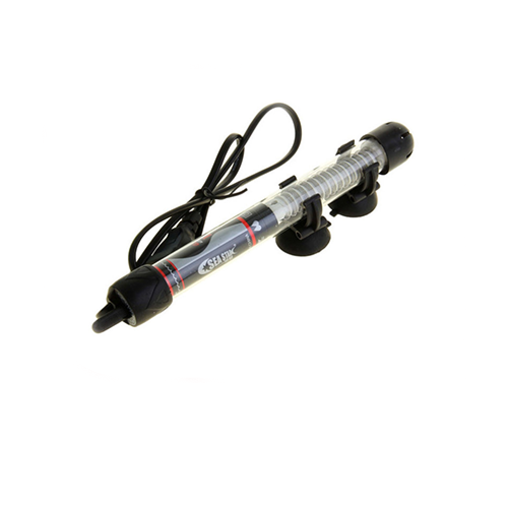 Thermostatic heater. 50 watts.