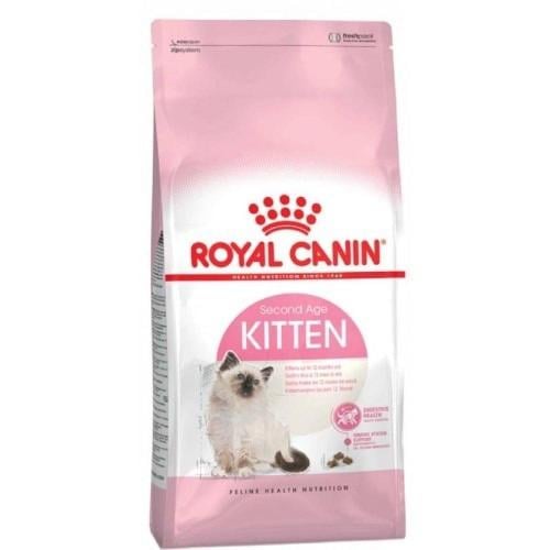 رويال كانين كتين طعام جاف للقطط الصغيرة 10 ك
