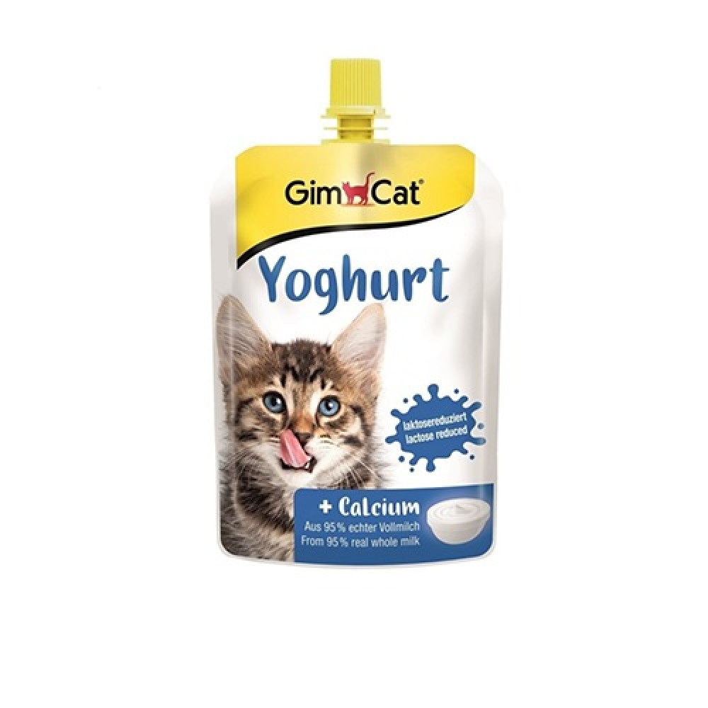 Gimcat milk for cats 150g