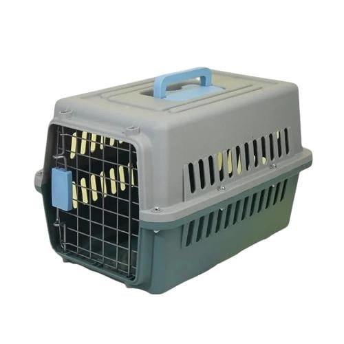 قفص تنقل باب حديد