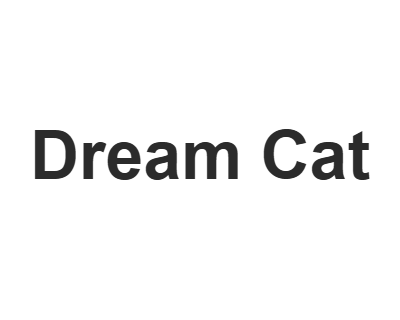 Dream Cat
