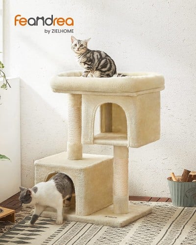 خداشات FEANDREA PCT61M