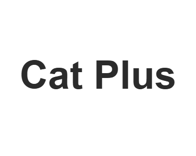 Cat Plus