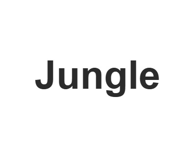 Jungle