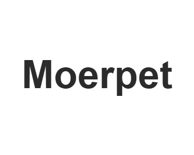 Moerpet