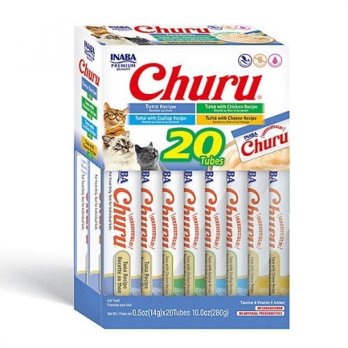 مكافاءات انابا تشورو تونا متنوع 20×14