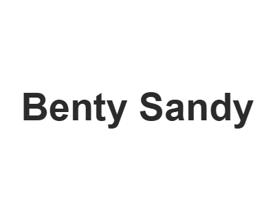 Benty Sandy