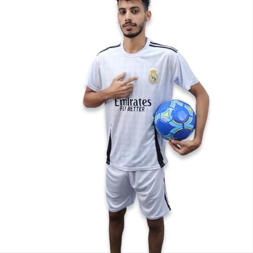 طقم نادي ريال مدريد رجالي