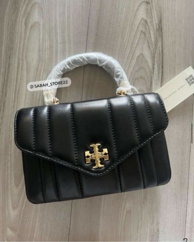MINI KIRA TOP-HANDLE BAG -Tory Burch