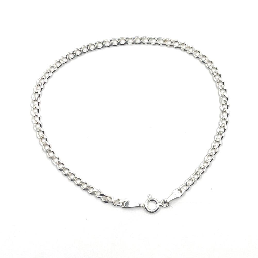 سوارة رجالية - أساور - اسوار - اساور فضة - سوارة - سوار - سوارة فضة