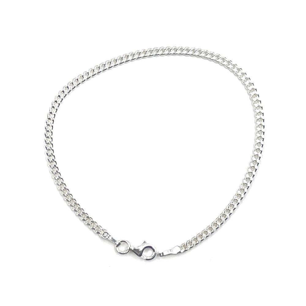 سوارة رجالية - أساور - اسوار - اساور فضة - سوارة - سوار - سوارة فضة