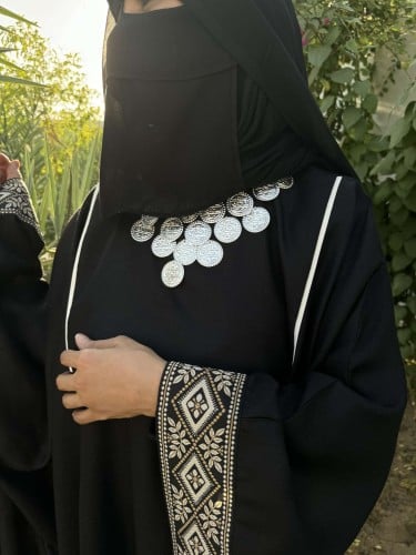 عباية التأسيس