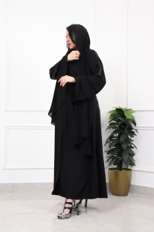 عباية الأناقة