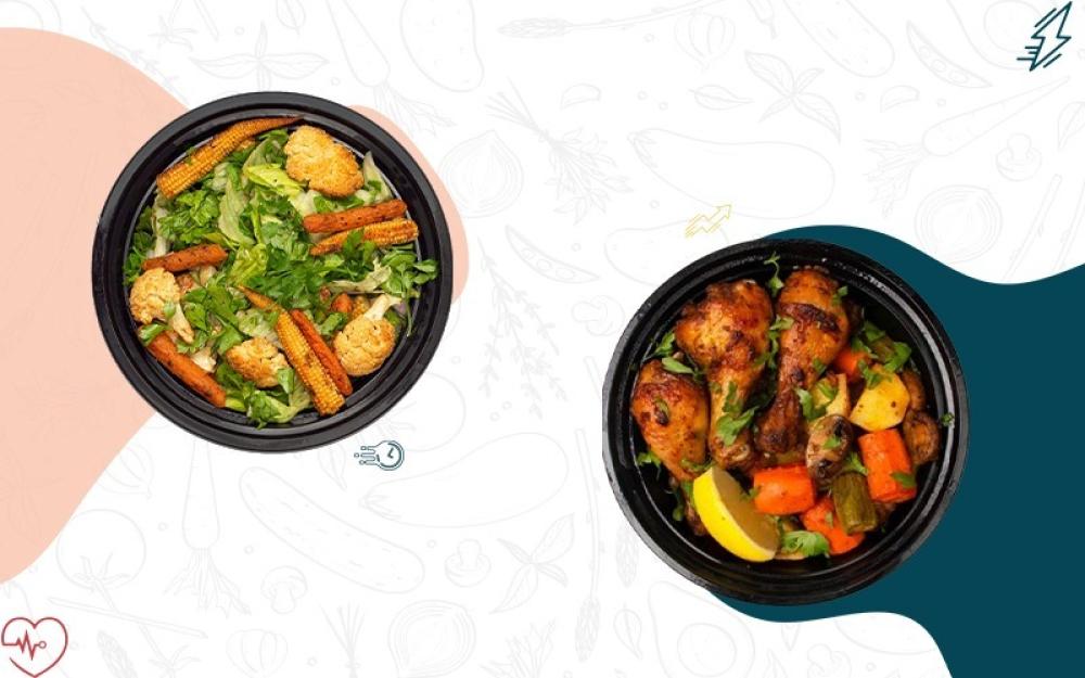 أفضل الوجبات الصحية من ميلو