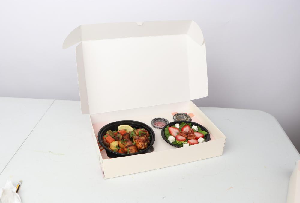 غدا البيت باشتراكات أسبوعية وشهرية