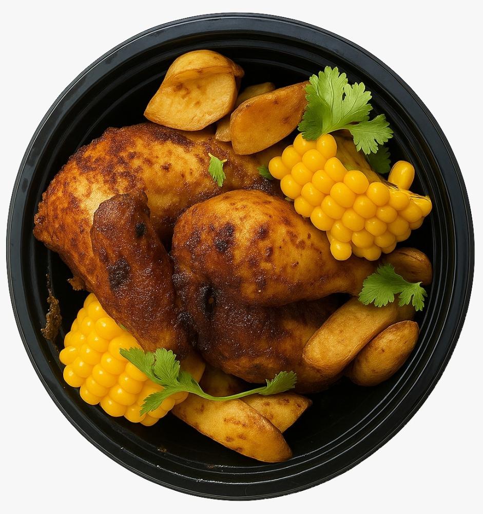 وجبات غداء شركات اشتراك