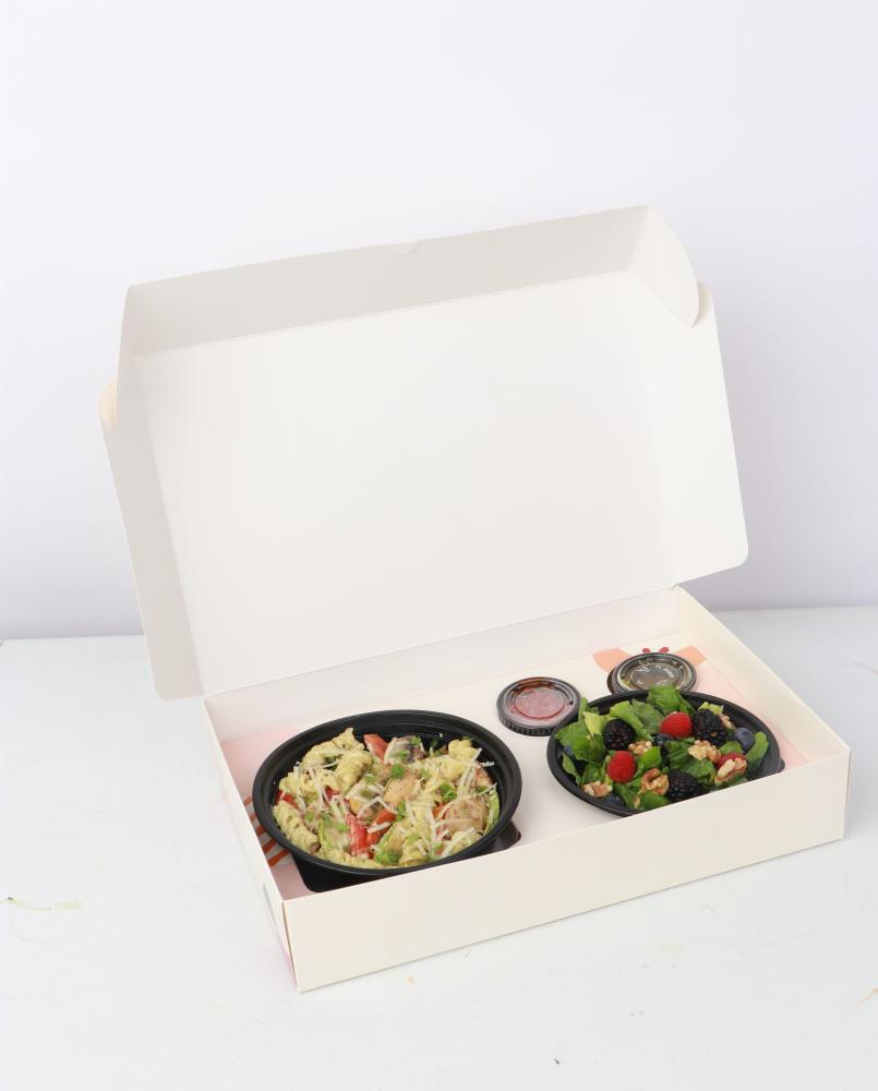 طبخ منزلي شهي مع التوصيل في الرياض