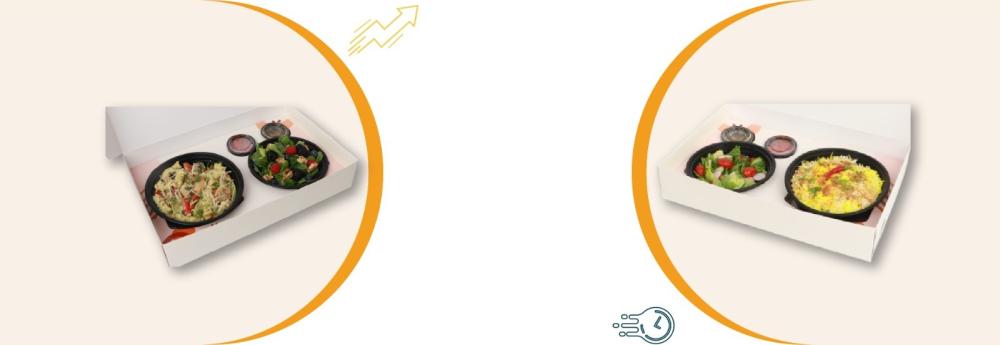 وجبات صحية بالرياض اشتراك