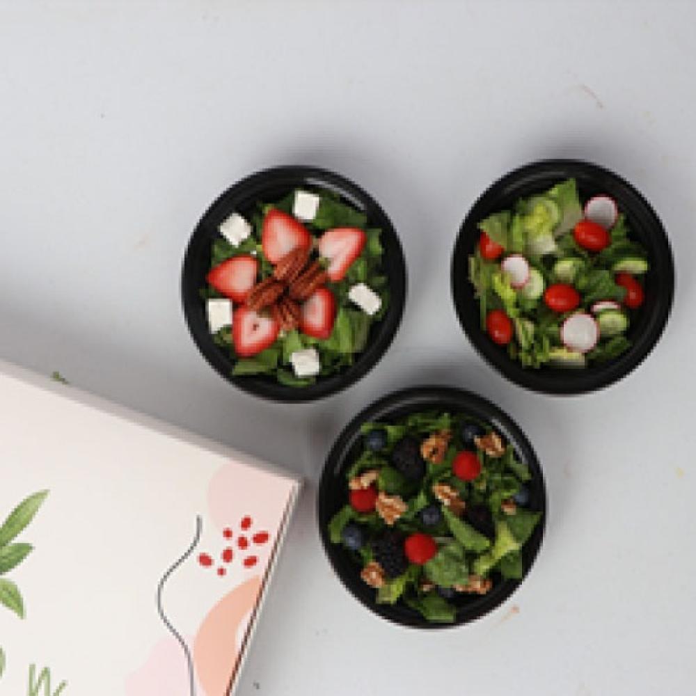 أكل بيتى طازج وصحي بالرياض اشتراك اسبوعي وشهري