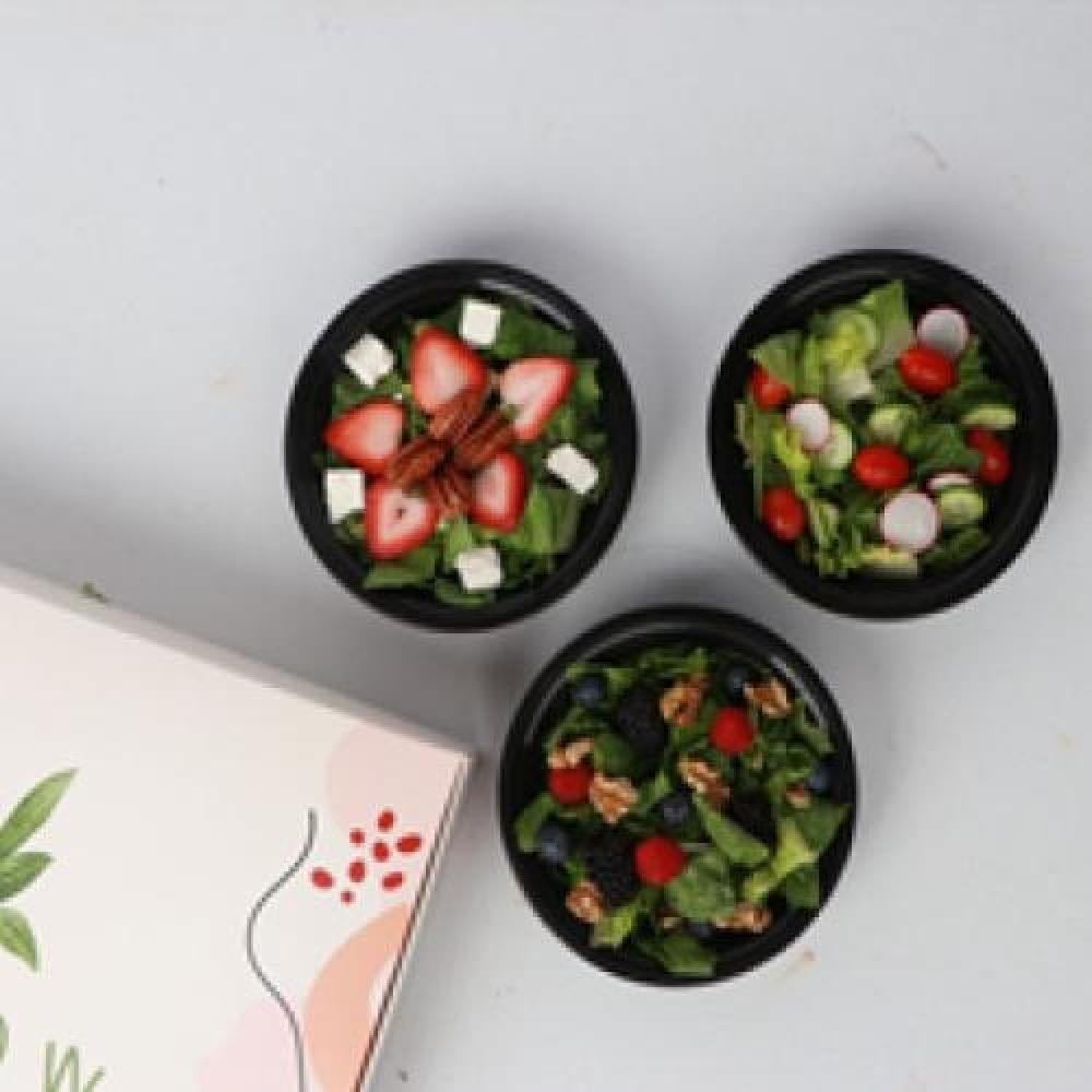 أفضل اشتراك أكل صحي بالرياض للافراد والمجموعات والشركات