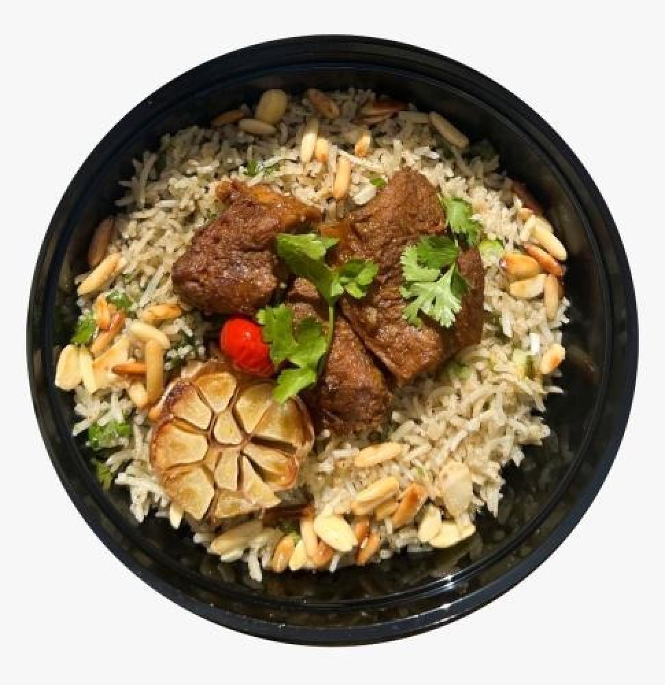 ميلو اشتراك وجبات بالرياض