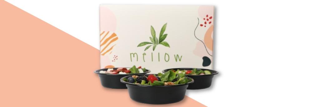 أفضل اشتراك أكل صحي بالرياض