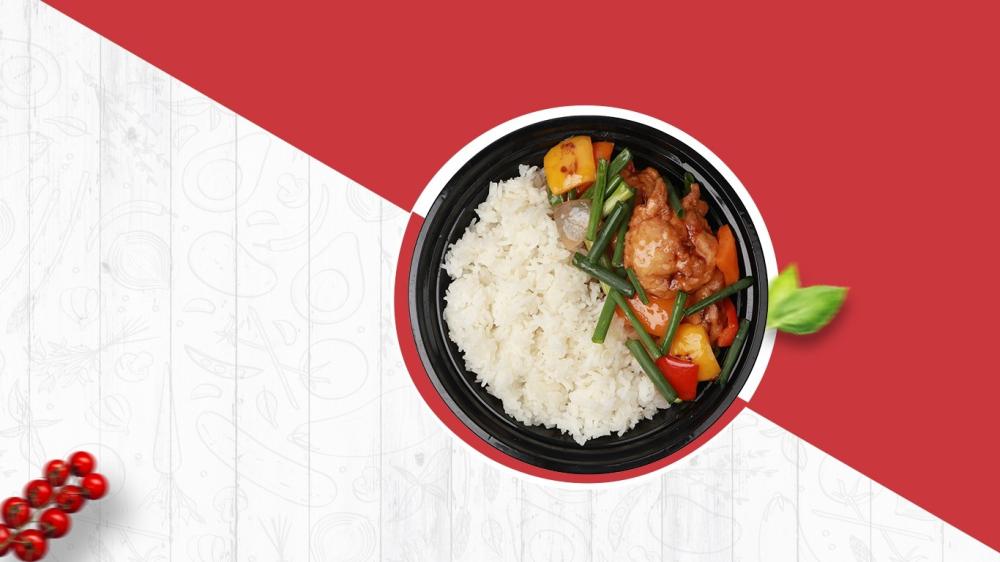 استمتع بأفضل الوجبات الصحية من ميلو