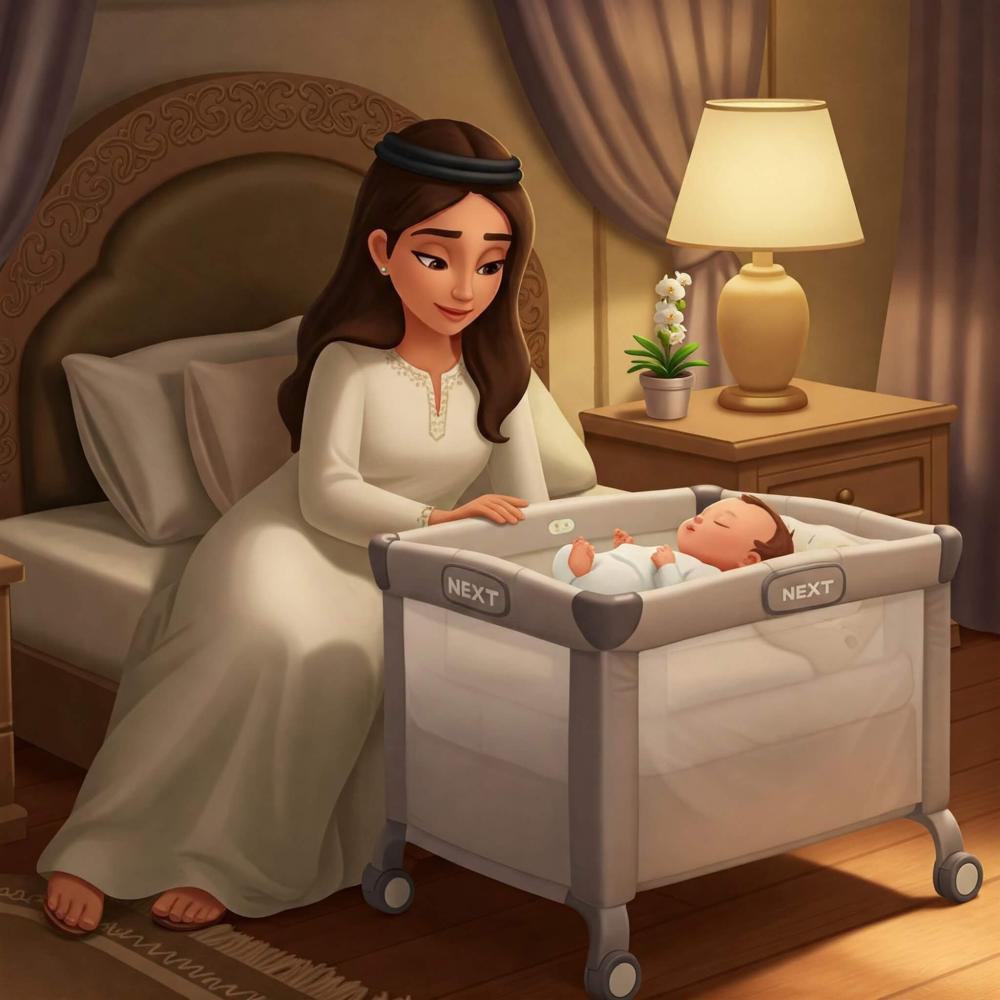 How Does a Customized Postpartum Set Reflect Your Personality?