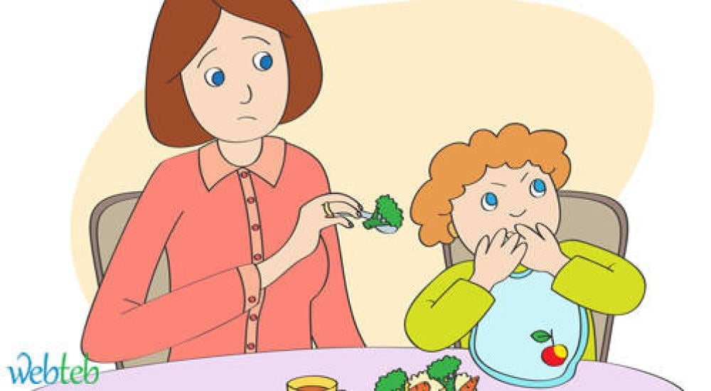 Benefits of a high chair for children